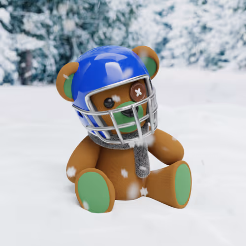 NFTheo #1638