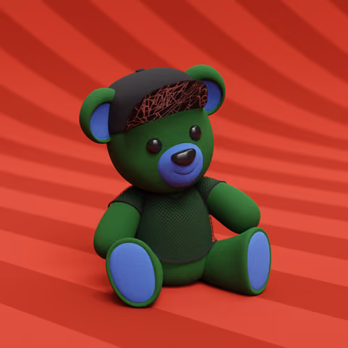 NFTheo #1122