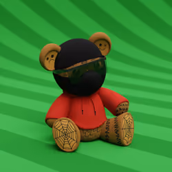 NFTheo #1183