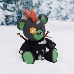 NFTheo #1611