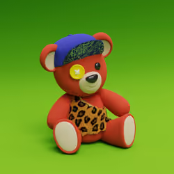 NFTheo #1259
