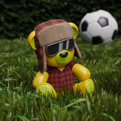 NFTheo #2392