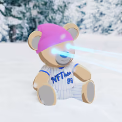 NFTheo #896