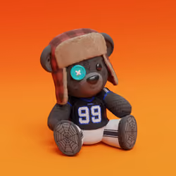 NFTheo #527