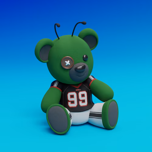 NFTheo #1203