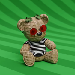 NFTheo #1539
