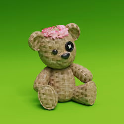 NFTheo #2014