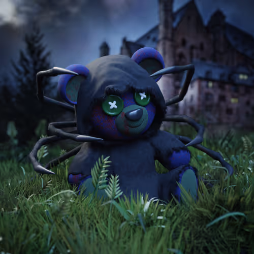 NFTheo #2818