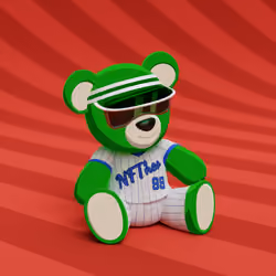 NFTheo #2382