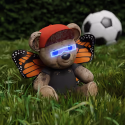 NFTheo #1418