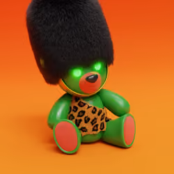 NFTheo #1180