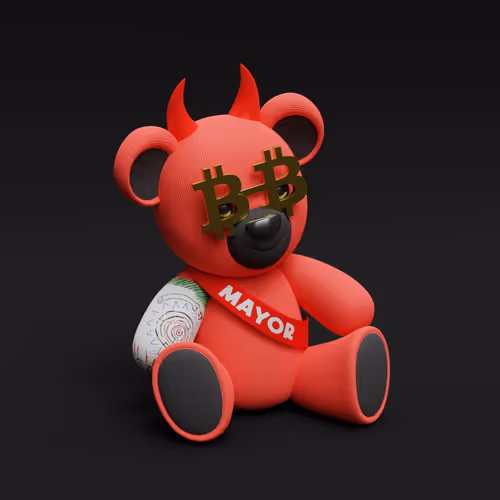 NFTheo #283
