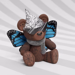 NFTheo #716