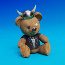 NFTheo #552