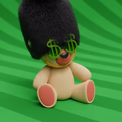 NFTheo #1623
