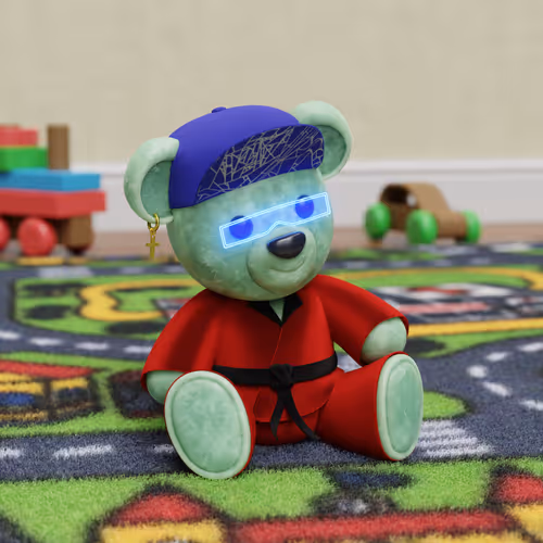 Theo Nft