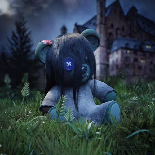 NFTheo #2811