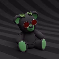 NFTheo #1757