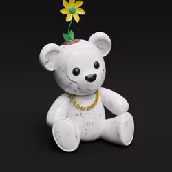 NFTheo #44
