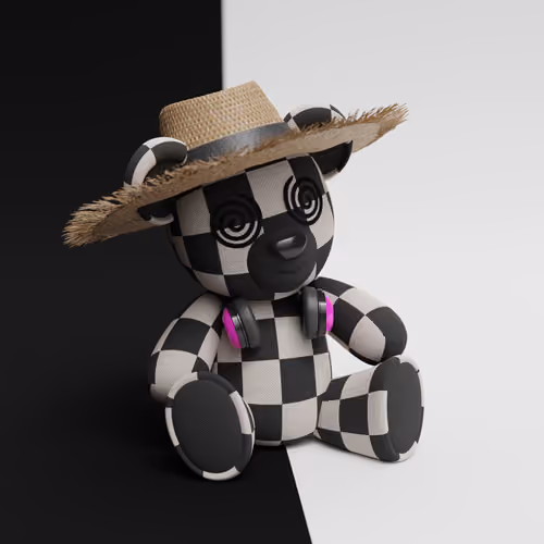 NFTheo #1106