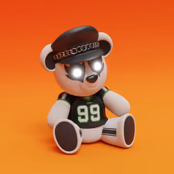 NFTheo #1668
