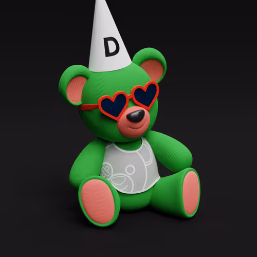 NFTheo #388