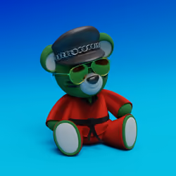 NFTheo #2179