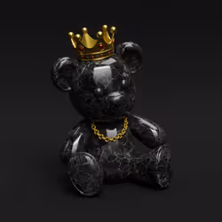 NFTheo #207