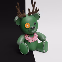 NFTheo #2163