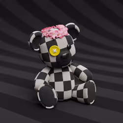 NFTheo #934