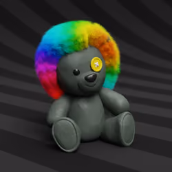 NFTheo #2265