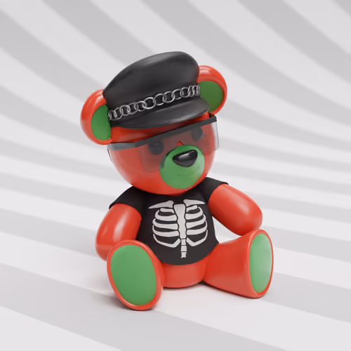 NFTheo #2233
