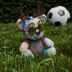 NFTheo #775