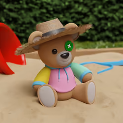 NFTheo #1277