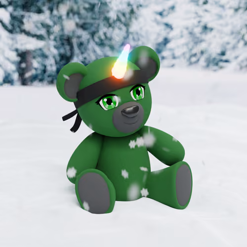 NFTheo #2273