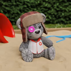 NFTheo #689