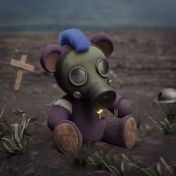 NFTheo #457