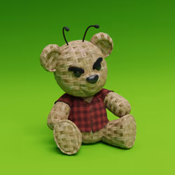 NFTheo #1309
