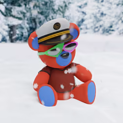 NFTheo #1315