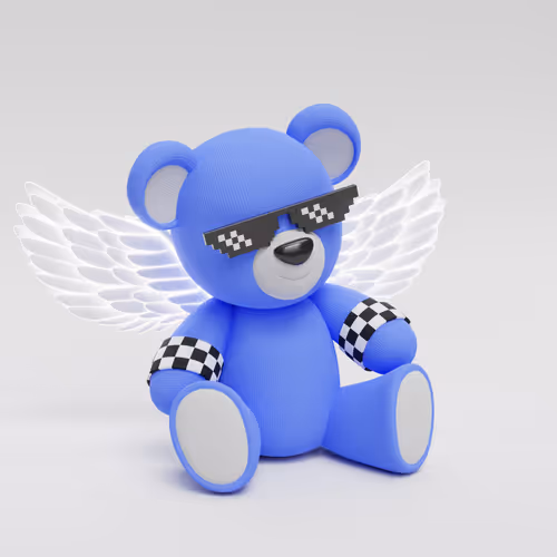 NFTheo #357