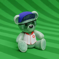 NFTheo #1461