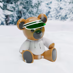 NFTheo #780