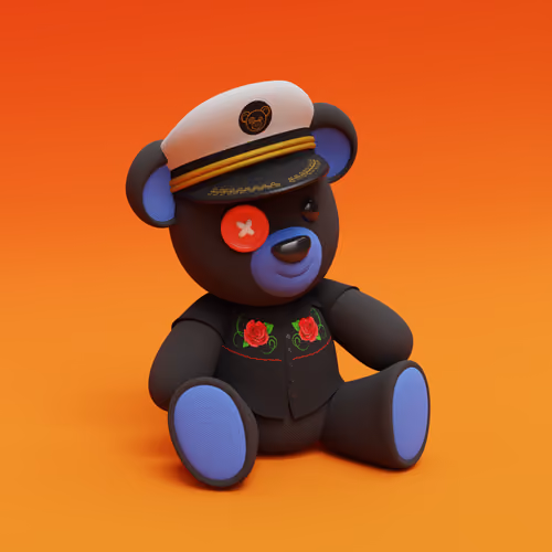 NFTheo #1251