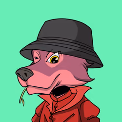 Street Dawg #3513