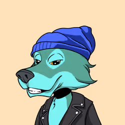 Street Dawg #209