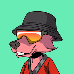 Street Dawg #2947