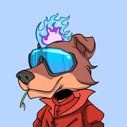 Street Dawg #3518
