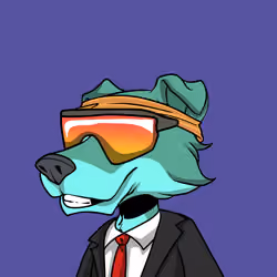 Street Dawg #2946