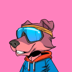 Street Dawg #3998