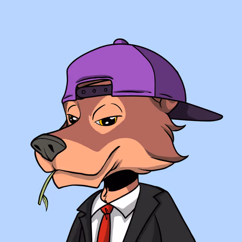 Street Dawg #756